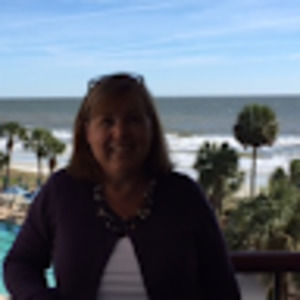 Meet your Posher, Maureen